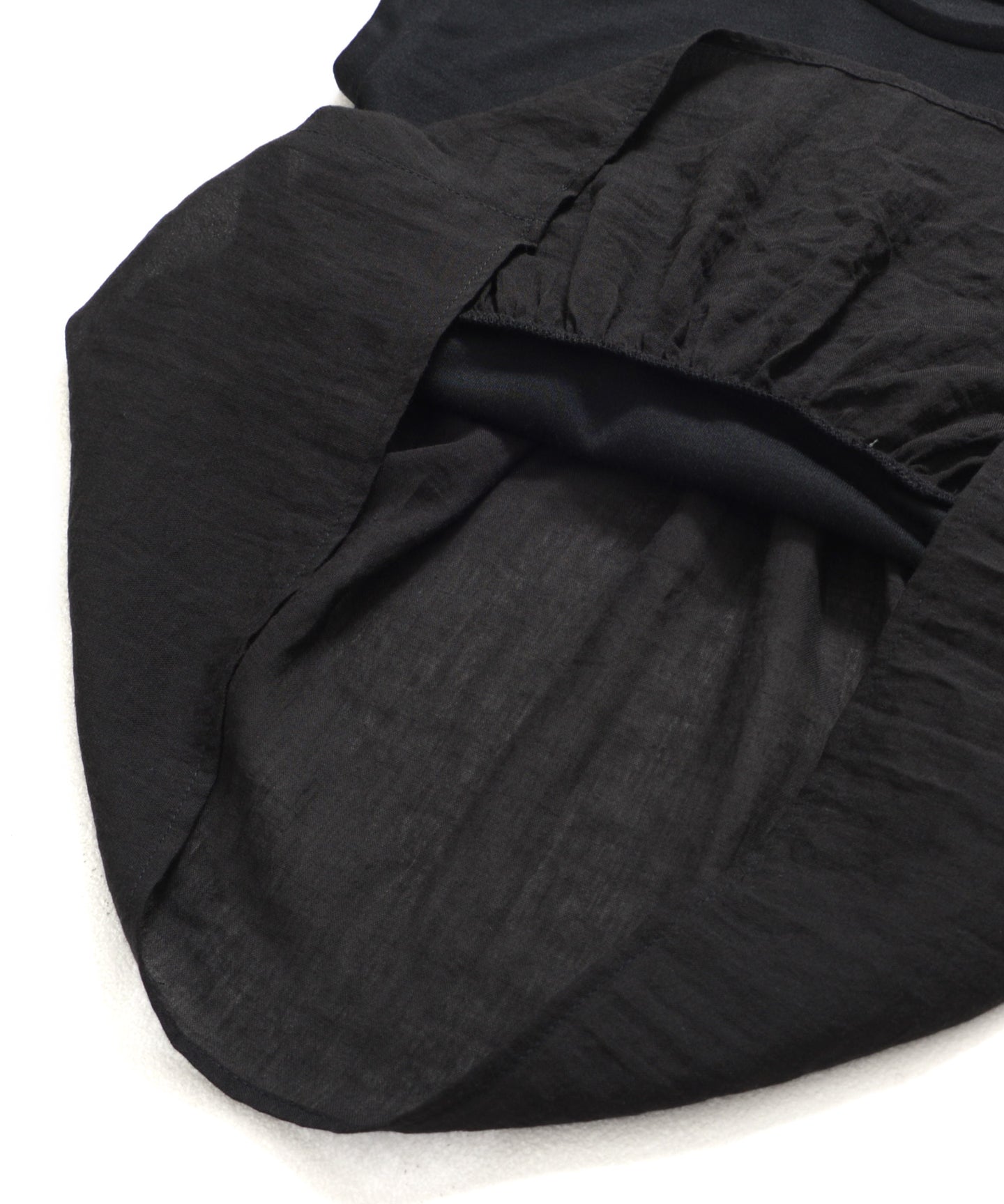 Arnold Palmer 【TIME SALE】【残り1点】ガーゼドッキングプルオーバー【キッズ】